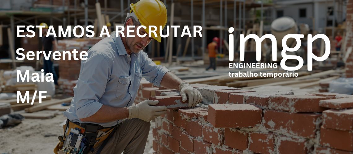 Servente (M/F)